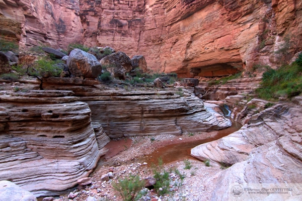 Matkat Canyon