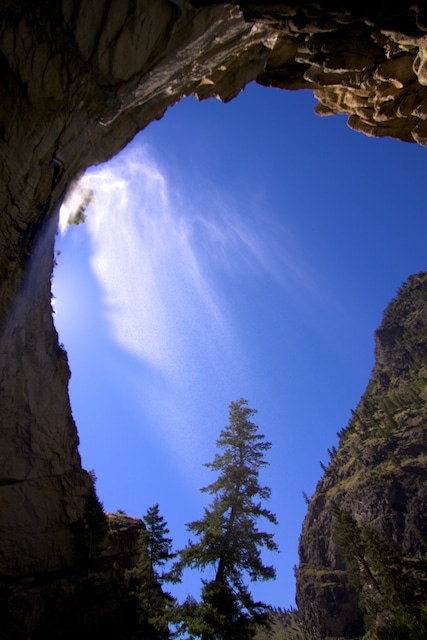 Middle-Fork-Salmon-Veil-Falls