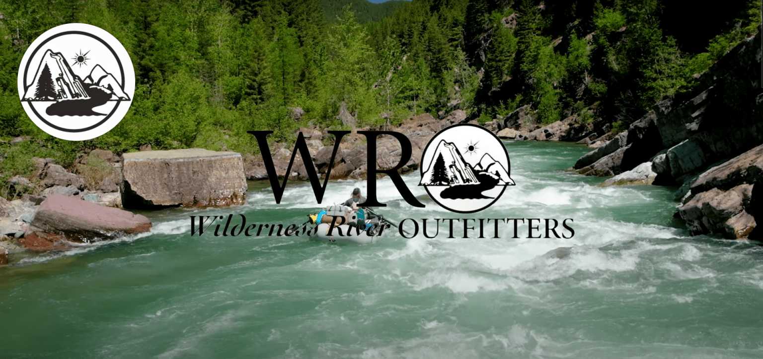 Middle Fork of the Flathead - Wilderness River Outfitters